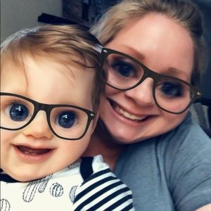 Meet your Posher, Serena